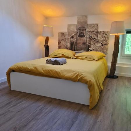 Chambre Double Au Calme Proche Puy Du Fo Διαμέρισμα Le Boupère Εξωτερικό φωτογραφία