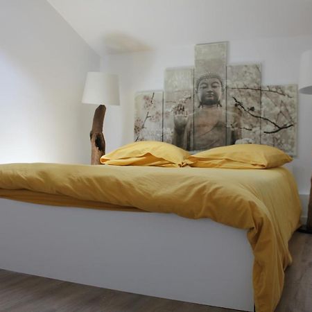 Chambre Double Au Calme Proche Puy Du Fo Διαμέρισμα Le Boupère Εξωτερικό φωτογραφία