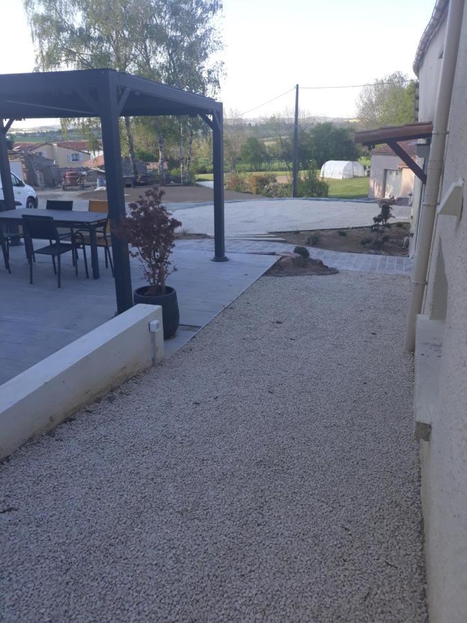 Chambre Double Au Calme Proche Puy Du Fo Διαμέρισμα Le Boupère Εξωτερικό φωτογραφία