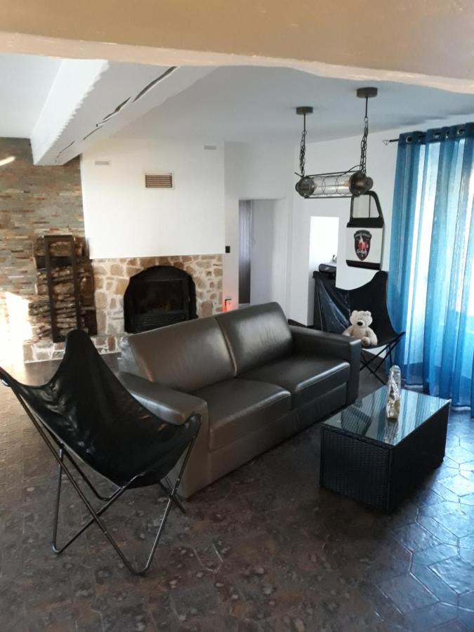 Chambre Double Au Calme Proche Puy Du Fo Διαμέρισμα Le Boupère Εξωτερικό φωτογραφία