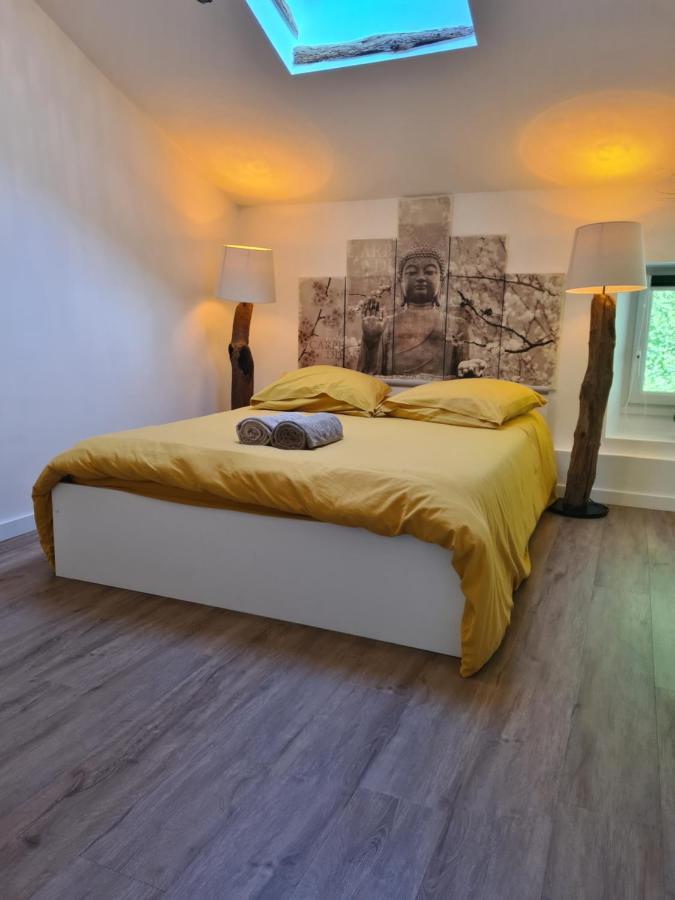 Chambre Double Au Calme Proche Puy Du Fo Διαμέρισμα Le Boupère Εξωτερικό φωτογραφία