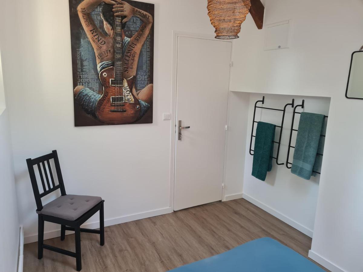Chambre Double Au Calme Proche Puy Du Fo Διαμέρισμα Le Boupère Εξωτερικό φωτογραφία