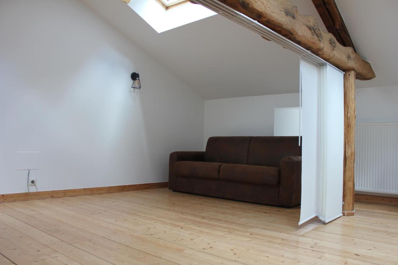 Chambre Double Au Calme Proche Puy Du Fo Διαμέρισμα Le Boupère Εξωτερικό φωτογραφία