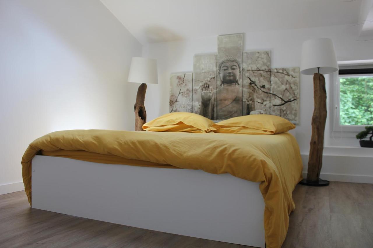 Chambre Double Au Calme Proche Puy Du Fo Διαμέρισμα Le Boupère Εξωτερικό φωτογραφία